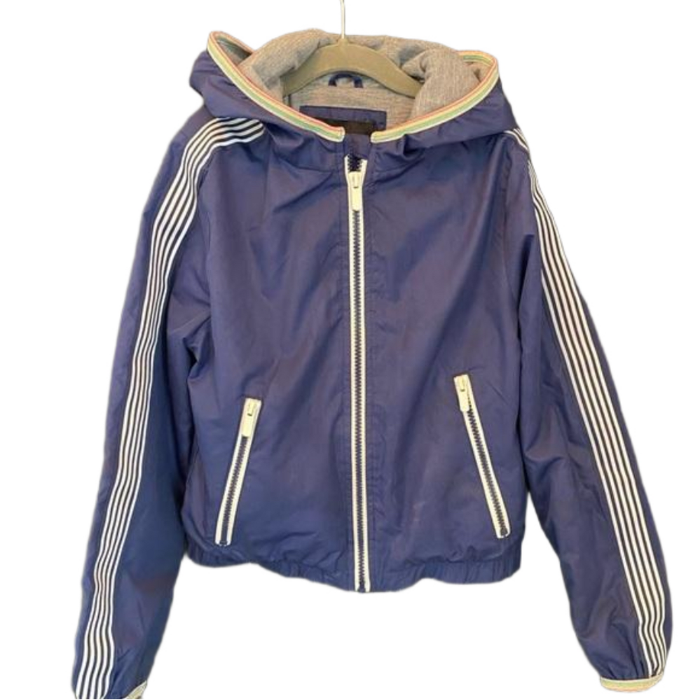 London Fog | Kids rain jacket | size 7
